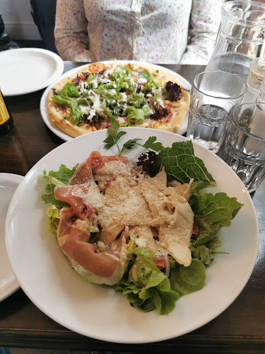 The Snug Pizzeria - Co. Clare