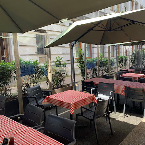 Comentarii opinii despre Il Padrino Restaurant