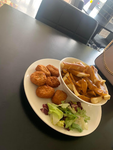 The Arch - Hospitality and gastronomy