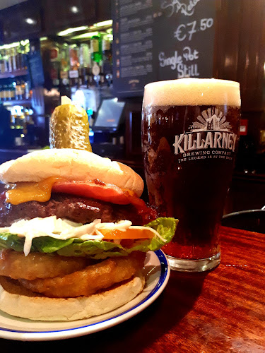 Opinii despre O'Donoghue Public House în Killarney - Hospitality and gastronomy