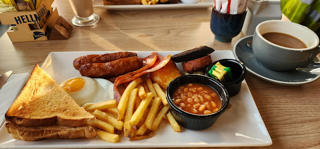 Opinii despre KAFE U în Athlone - Hospitality and gastronomy