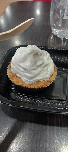 Comentarii opinii despre Burger King