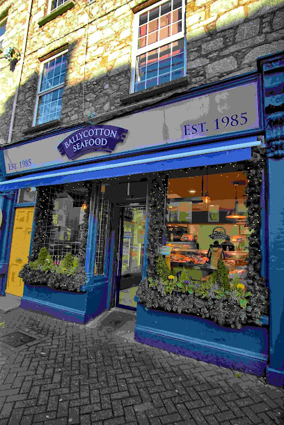 Ballycotton Seafood
