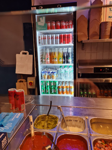 Comentarii opinii despre Burritos & Blues