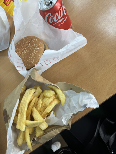 Opinii despre Dungarvan Kebabish în Dungarvan - Hospitality and gastronomy