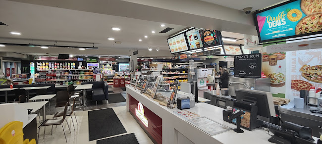 Comentarii opinii despre Supermac's & Papa John's Mullingar