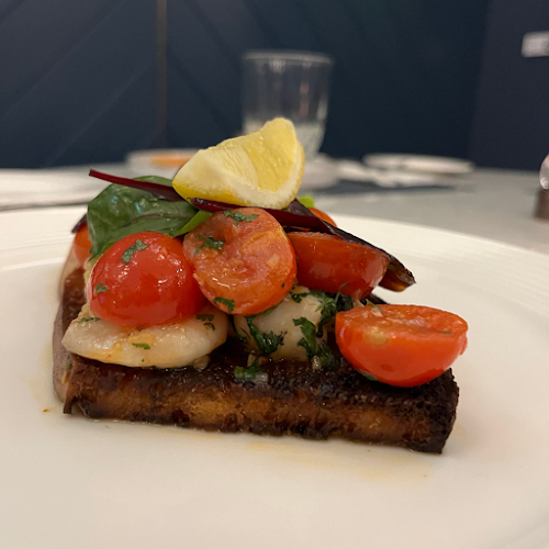 Opinii despre The Old Bank Dungarvan în Dungarvan - Hospitality and gastronomy