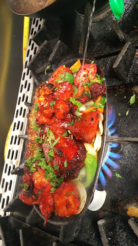 Comentarii opinii despre Bengal Village