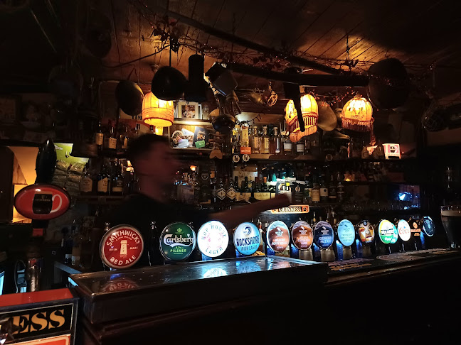 The Harbour Bar - Hospitality and gastronomy