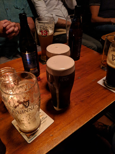 The Tap Room - Waterford