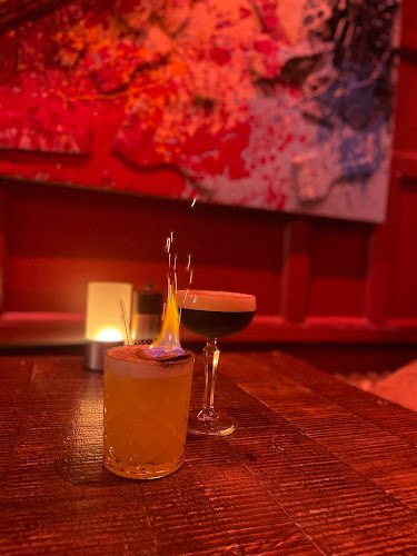 Opinii despre Larry & Nora's în Navan - Hospitality and gastronomy