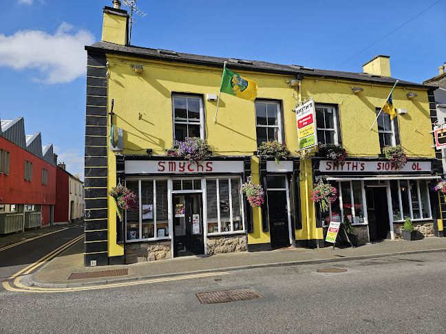 Smyth's Siopa Ól Pub - Ballinamore