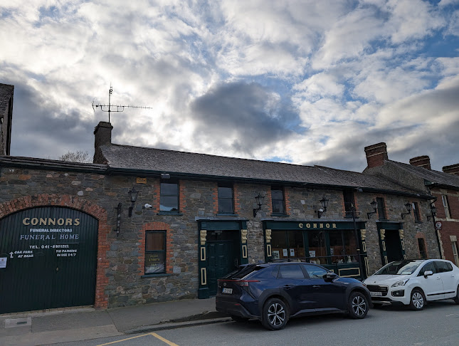 Opinii despre Connors Pub în Drogheda - Hospitality and gastronomy