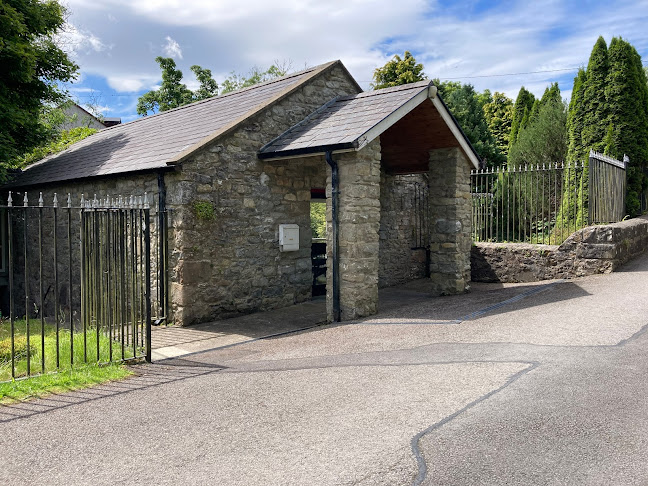 Abbey Mill Wheel Coffee Shop - Letterkenny