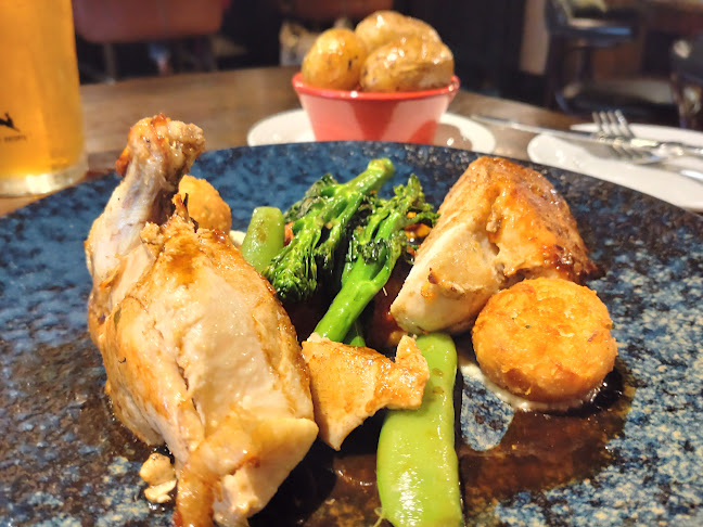 The Oarsman, Bridge St, Carrick-On-Shannon, Co. Leitrim