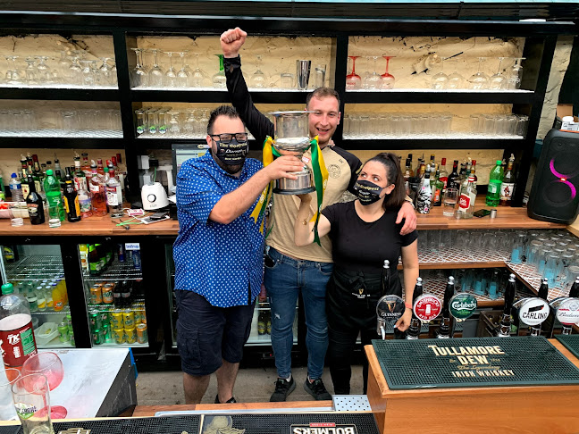 Columcille St, Tullamore, Co. Offaly