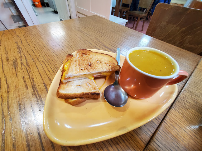 Opinii despre Walsh's Bakery Clifden în Clifden - Hospitality and gastronomy