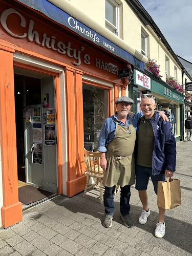Shop St, Cahernamart, Westport, Co. Mayo