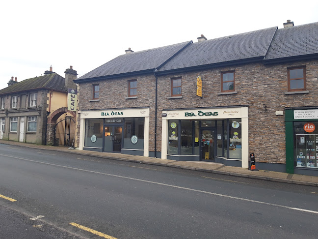 Bia Deas Cafe - Edgeworthstown