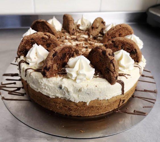 Little Cheesecake Shop