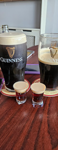 Opinii despre The Cross Bar în Co. Roscommon - Hospitality and gastronomy