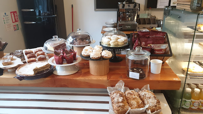 Comentarii opinii despre Bakery Shack