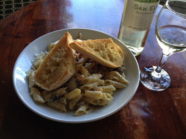 South County - Hospitality and gastronomy