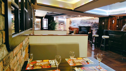 Aroma Asian Chinese Restaurant