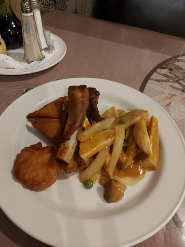 Rose Palace - Hospitality and gastronomy