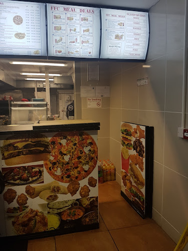 Fast Food Cottage - Enniscorthy