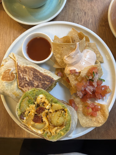 Nine - Hospitality and gastronomy