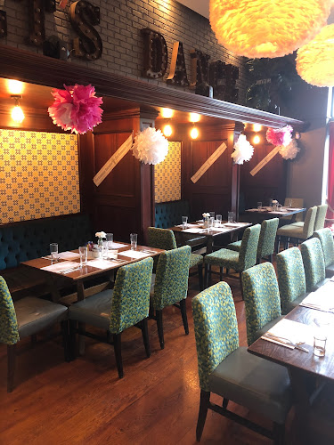 Barry's of Douglas Restaurant & Bar