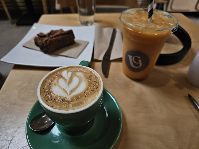 Urban Grind - Galway