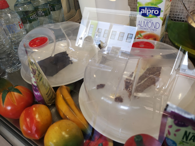 Comentarii opinii despre Cois Tine Café