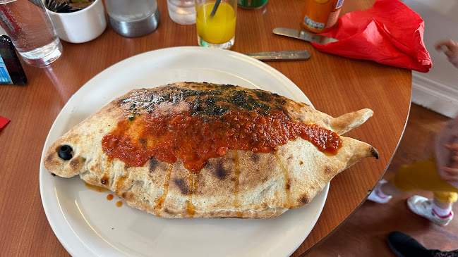 Comentarii opinii despre Delfino Bay