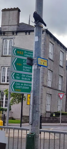 Abbey St, Ballypheasan, Roscommon