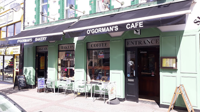 O’Gorman’s - Hospitality and gastronomy