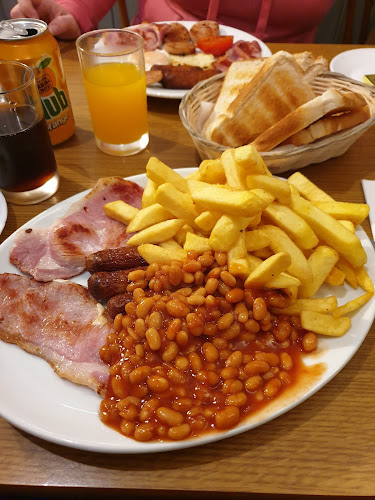 Opinii despre Burkes Restaurant în Drogheda - Hospitality and gastronomy