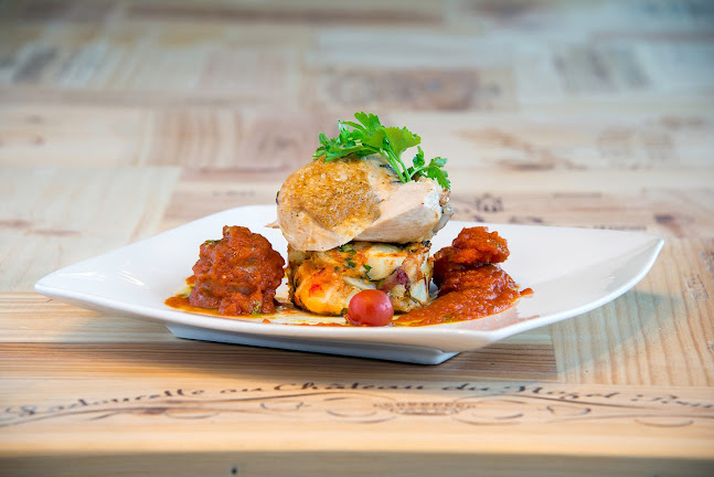 Opinii despre Olivo Bar & Restaurant Cork în Cork - Hospitality and gastronomy