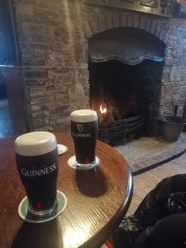 Opinii despre The Sawdust Inn în Enniscorthy - Hospitality and gastronomy