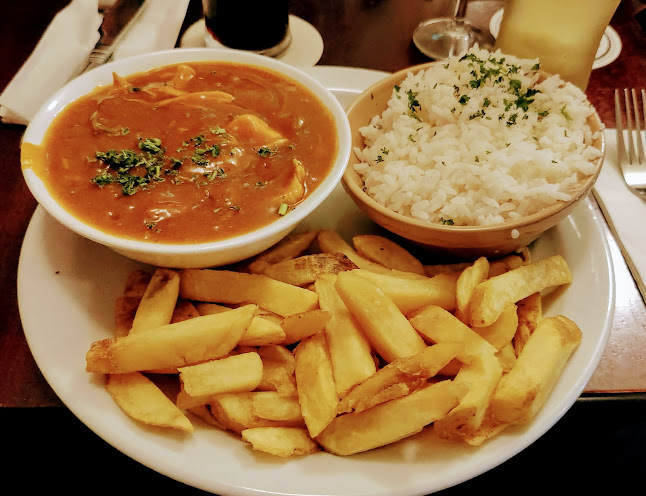 Comentarii opinii despre Friel's of Straffan