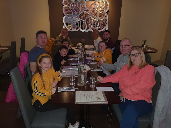 Phoenix Court Restaurant - Carrick-On-Shannon