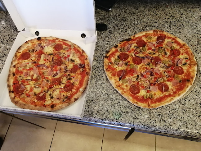 Tony's Fish and Chips - Limerick