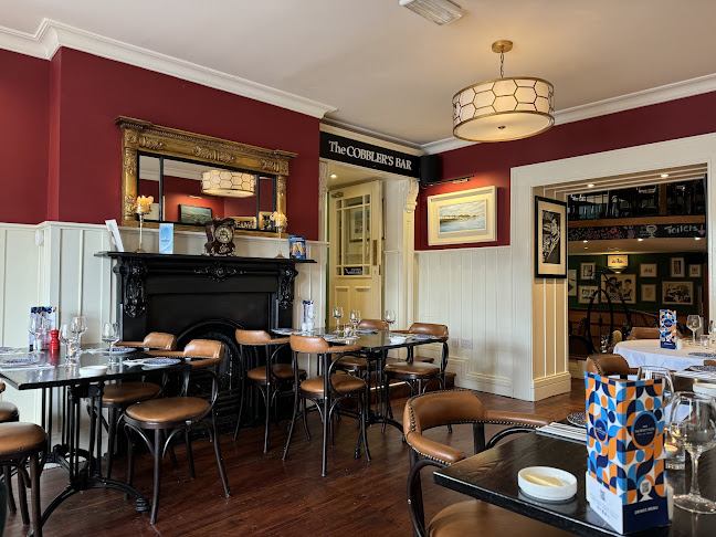 The, Octagon, Westport, Co. IE