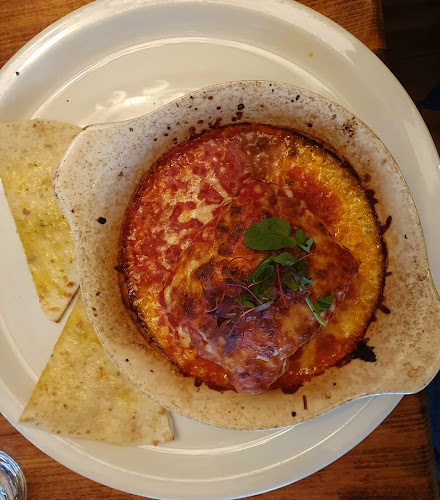 Comentarii opinii despre Il Padrino Restaurant