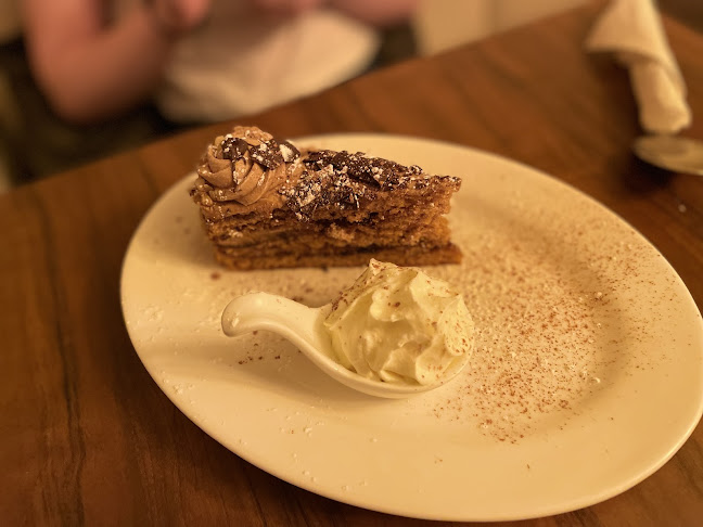 Comentarii opinii despre Mocha coffee Co.