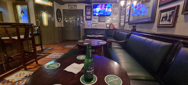 Opinii despre The Fairgreen Bar Drogheda în Drogheda - Hospitality and gastronomy