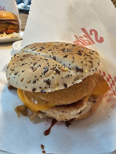 Comentarii opinii despre Shake Dog