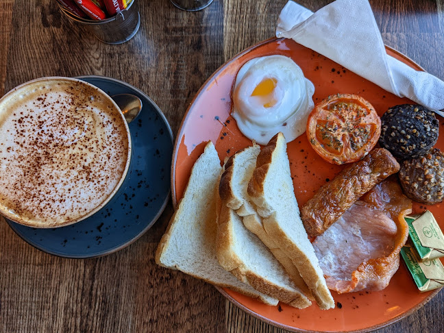 Javinos Caffè - Hospitality and gastronomy