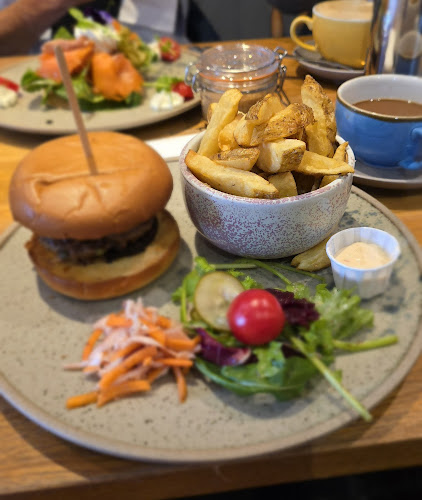 Comentarii opinii despre Budds Restaurant